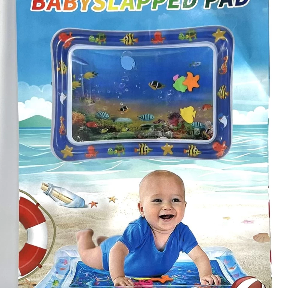 سفره آبی ماهی