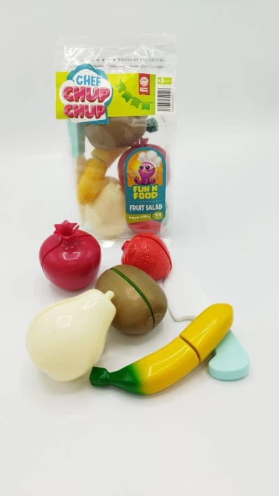 میوه برشی - سالاد میوه