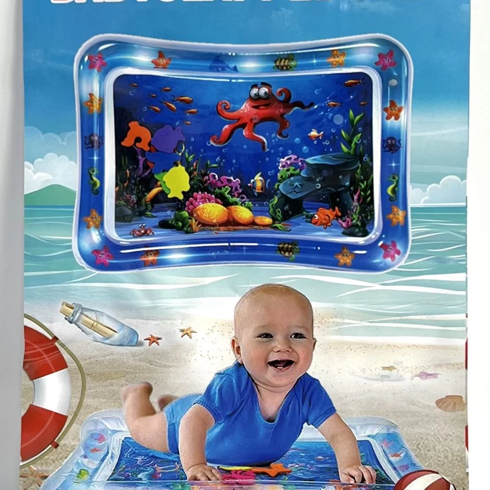 سفره آبی هشت پا