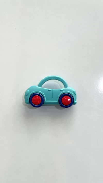 جغجغه ماشین