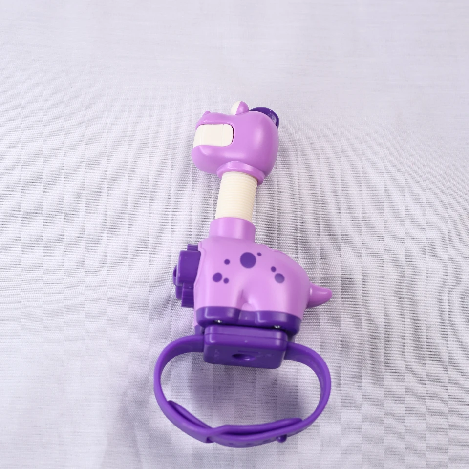 دستبند لوله ای پرژکتوری