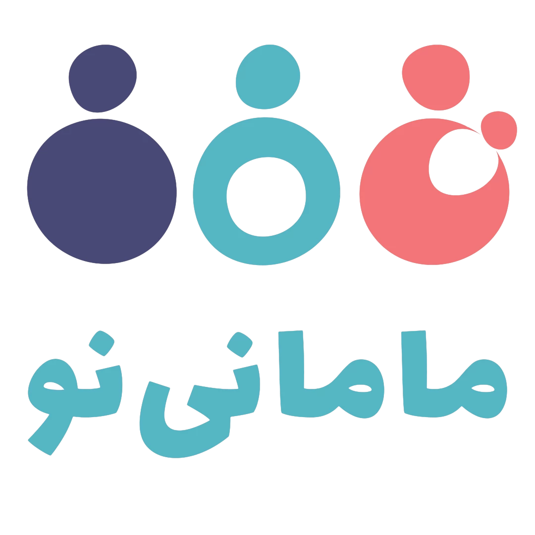لوگوی مامانی نو