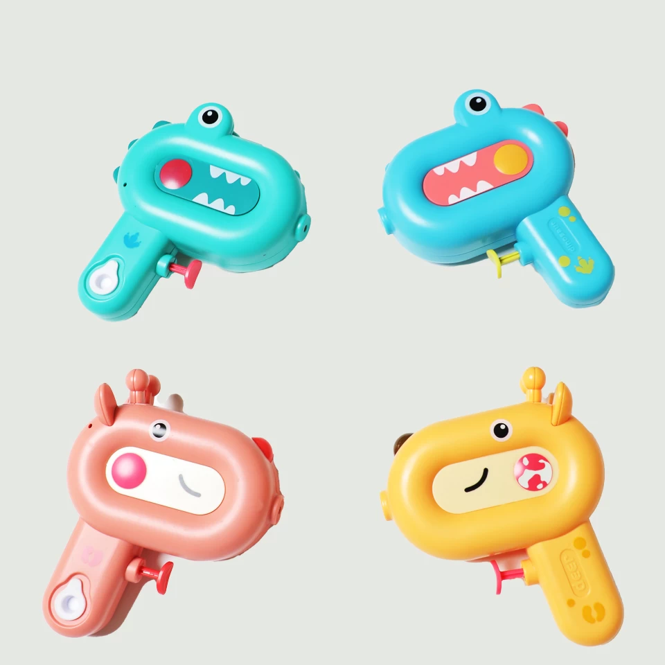 تفنگ آبپاش فانتزی