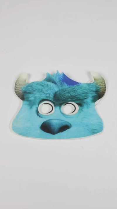 ماسک پارچه ای سالیوان کوچک