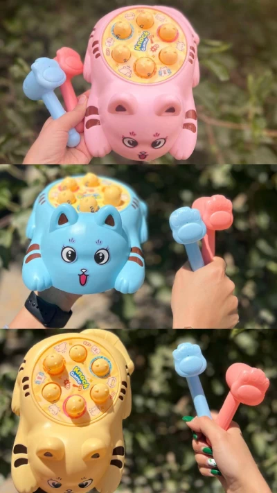 گربه کوبه ای