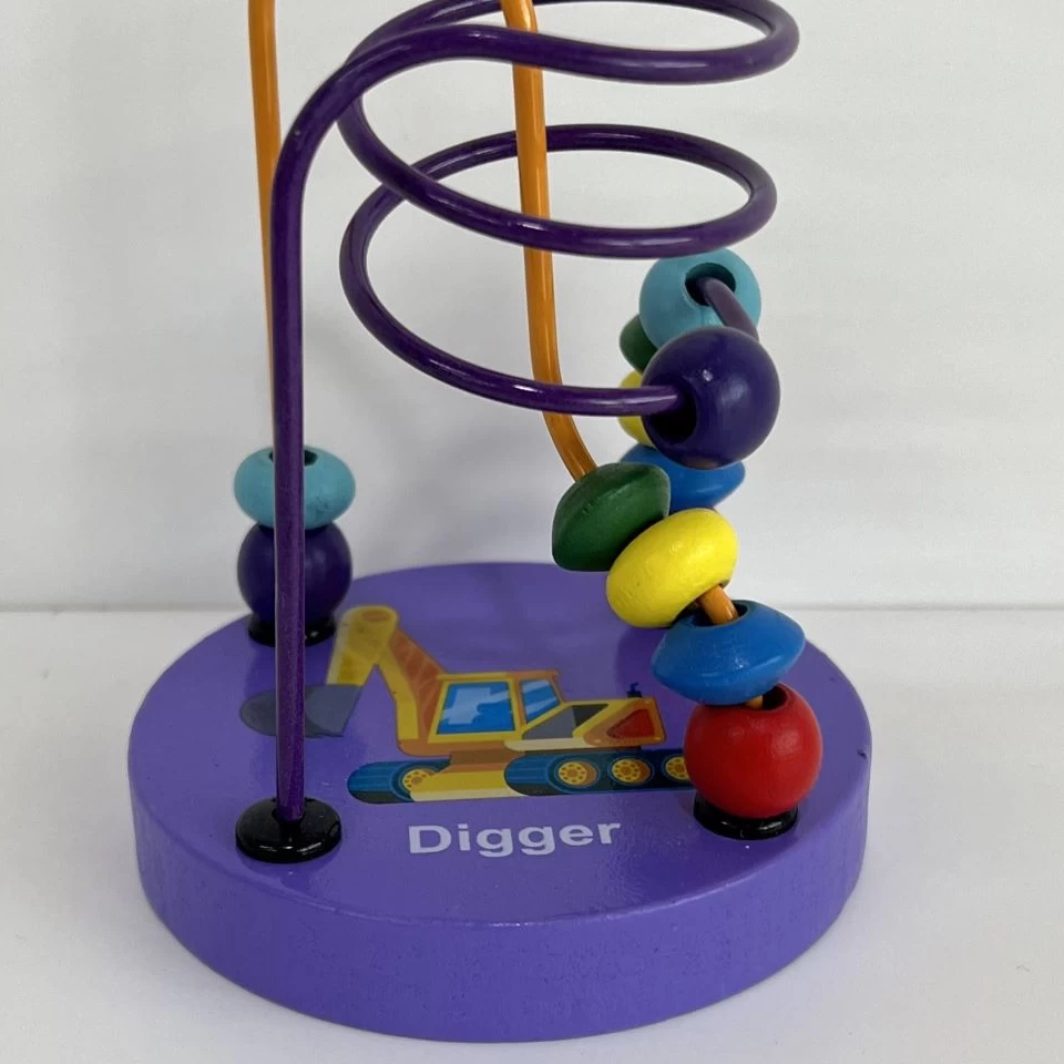 پیچ و خم بیل مکانیکی