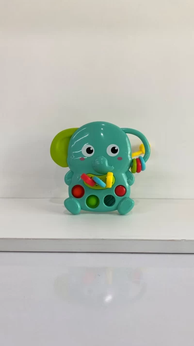 سنسوری برد یکپارچه فیل