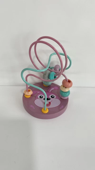 پیچ و خم خرگوشی