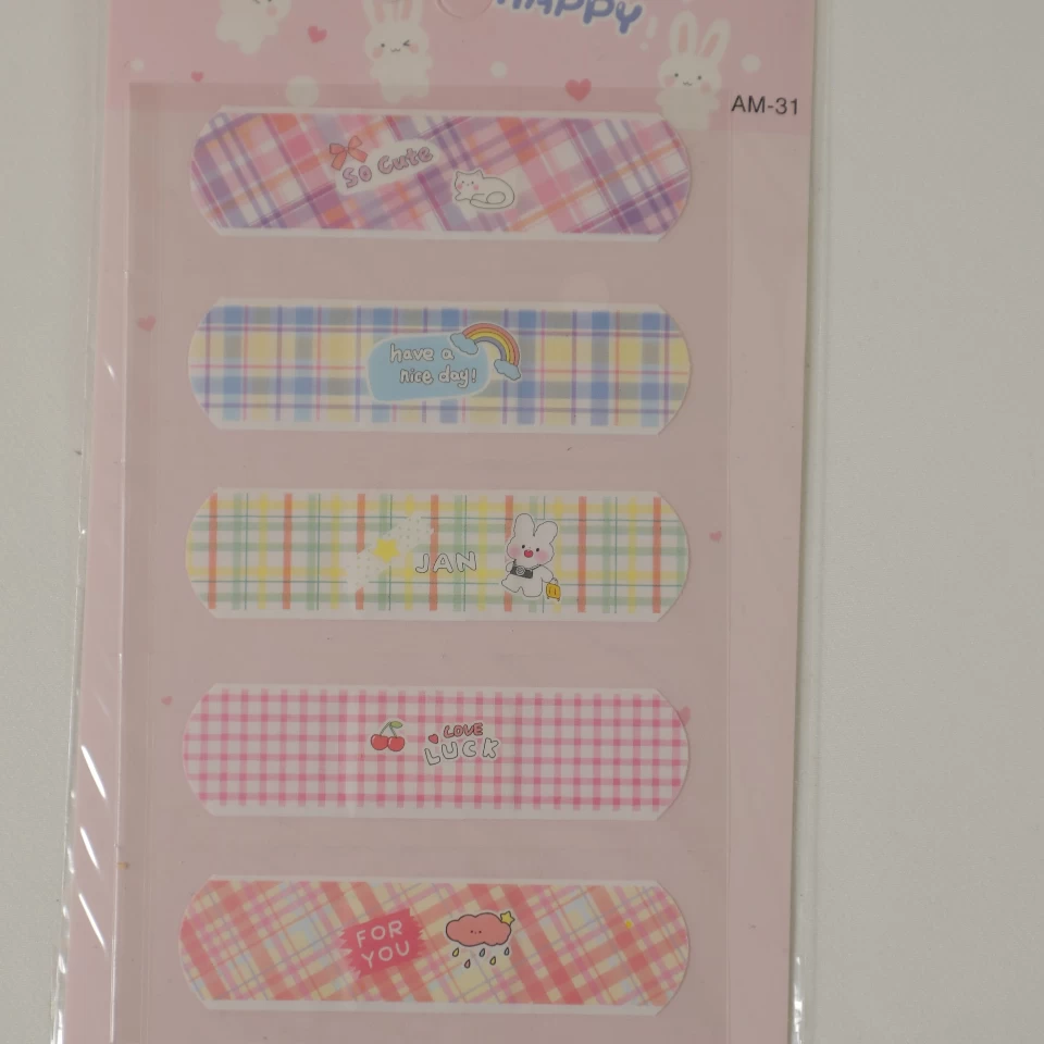 چسب زخم فانتزی هپی 2