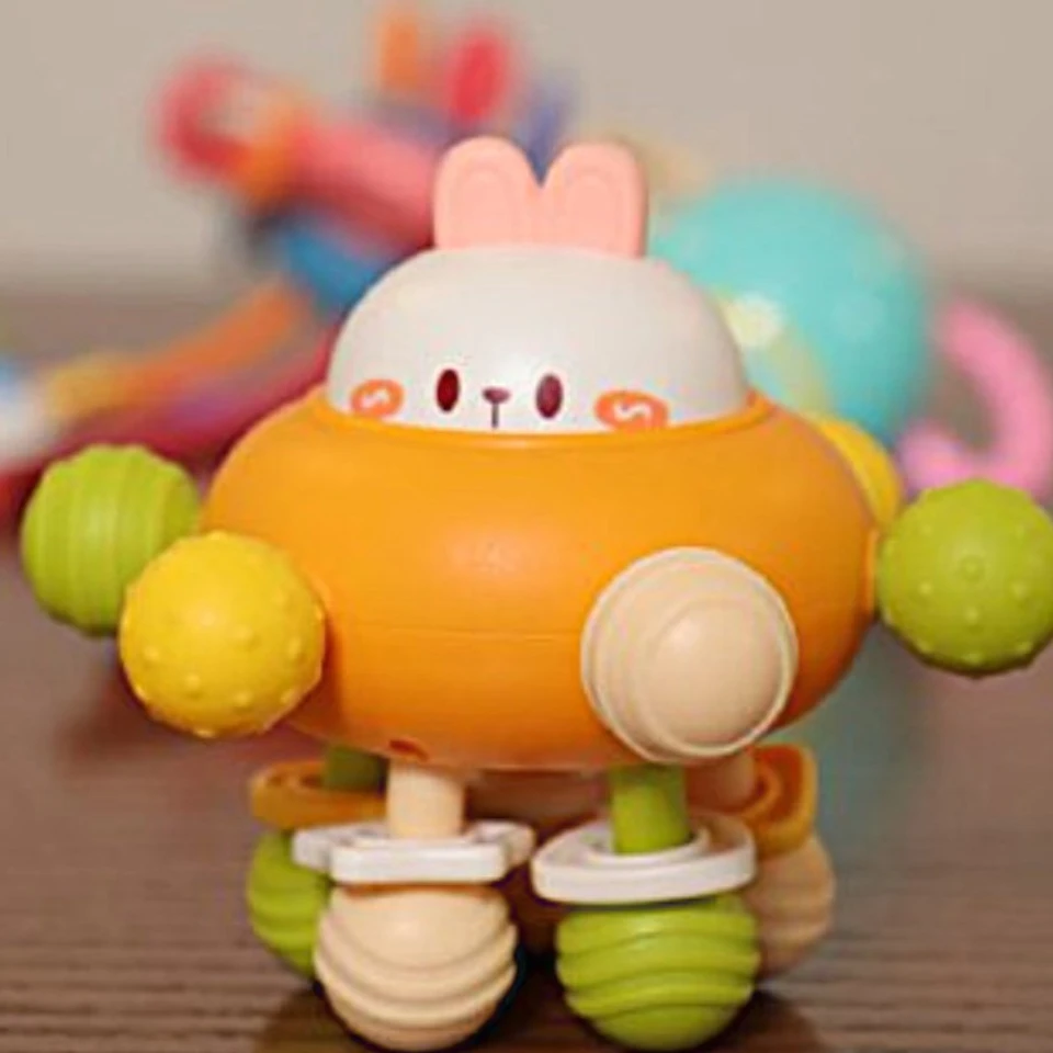 دندونی خرگوش (بیزی بال)