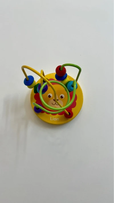 پیچ و خم شیر