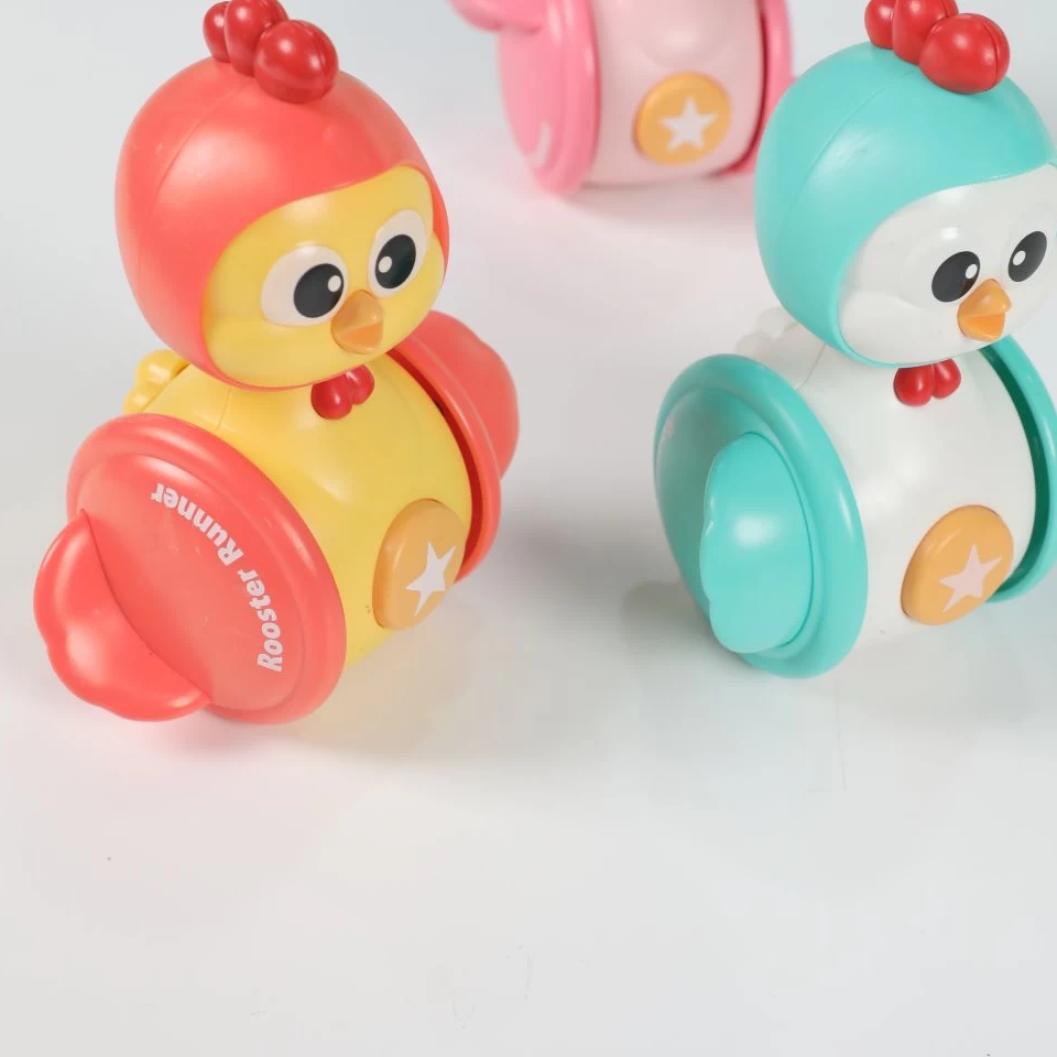 جوجه تعادلی