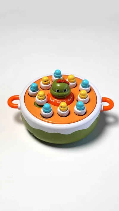 شوتینگ ماهیگیری دایناسوری ( ایراددار)