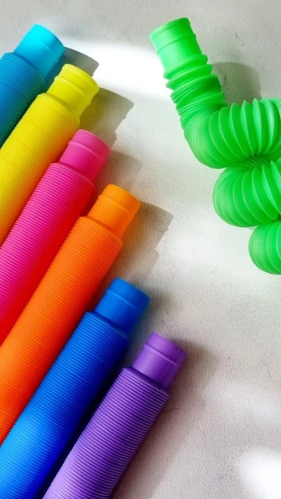 لوله حسی (عددی)