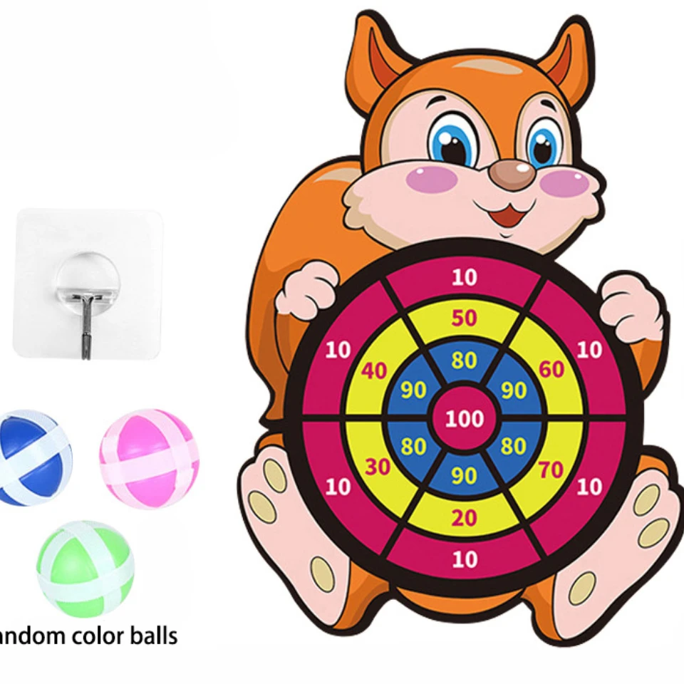 دارت حیوانات مدل سنجاب