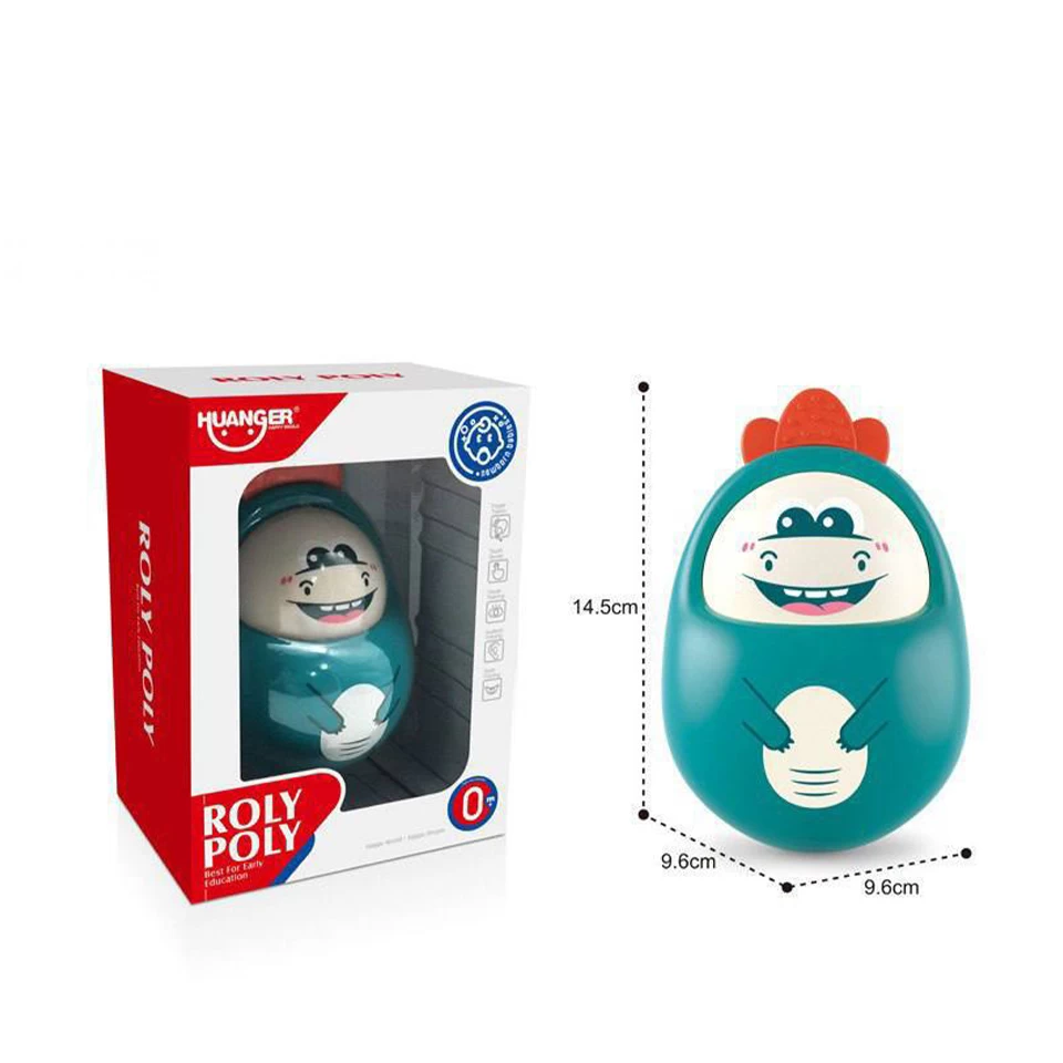 جغجغه تعادلی دایناسوری هانگر