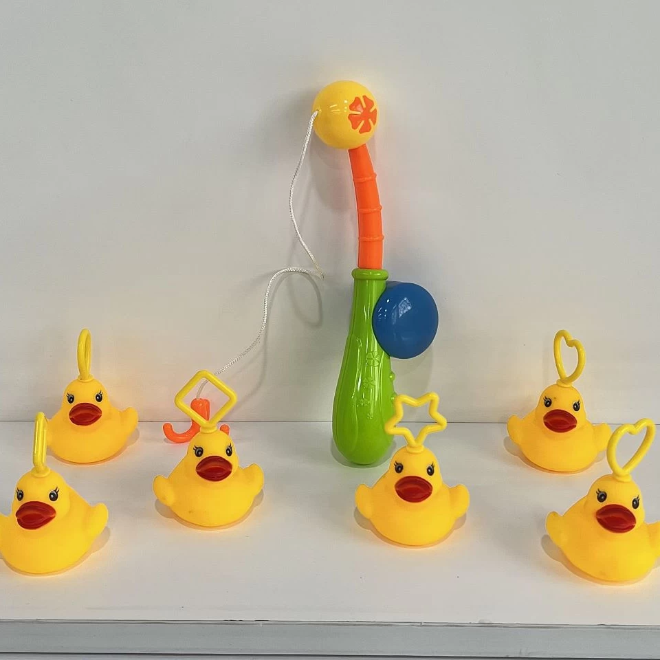 ست ماهیگیری اردکی