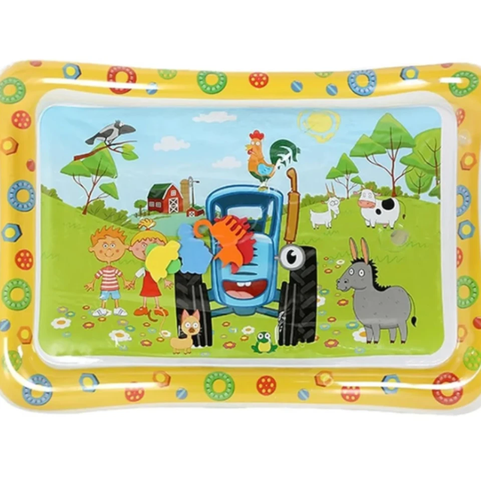 سفره آبی مدل تراکتور