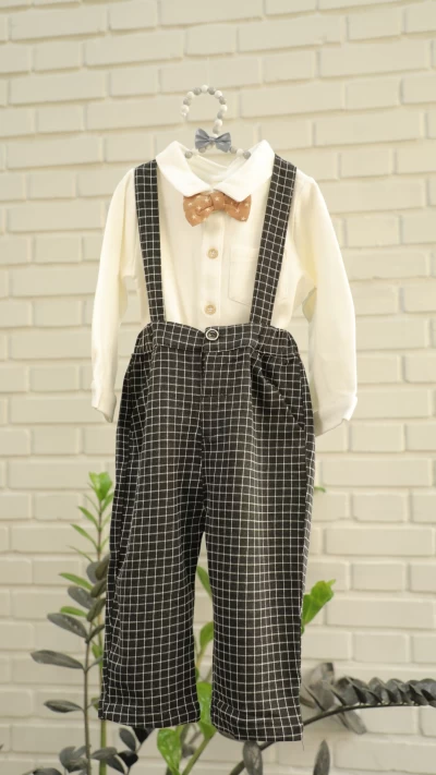 سرهمی پسرونه