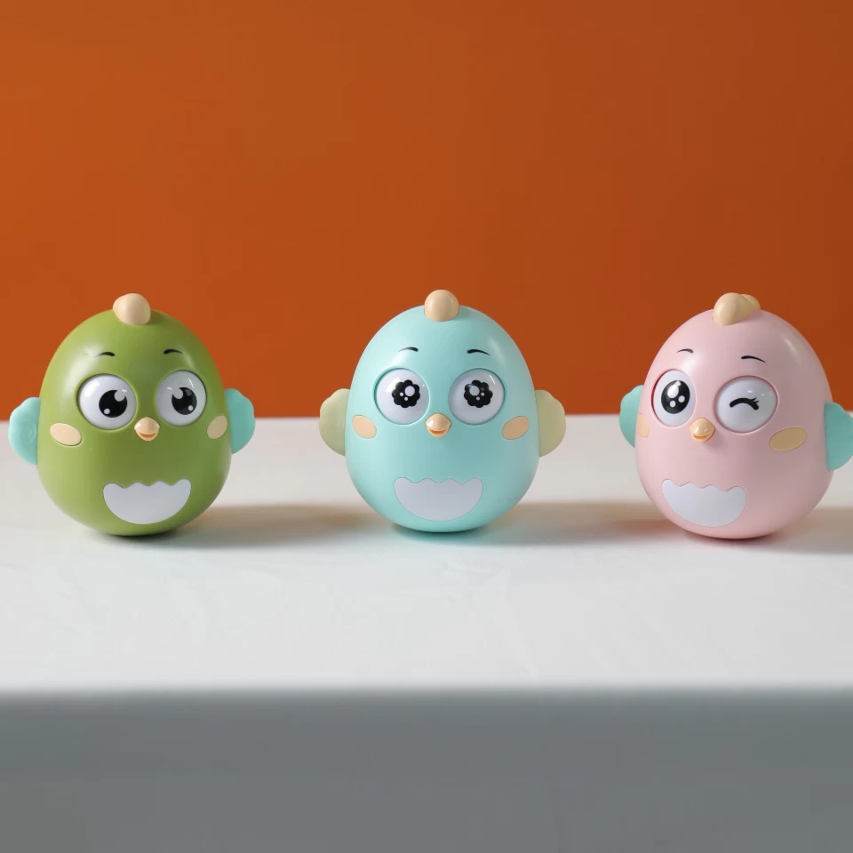 جغجغه تعادلی جوجه