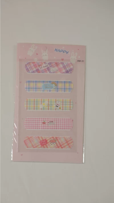 چسب زخم فانتزی هپی 2