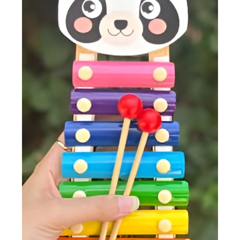 بلز حیوانات پاندا