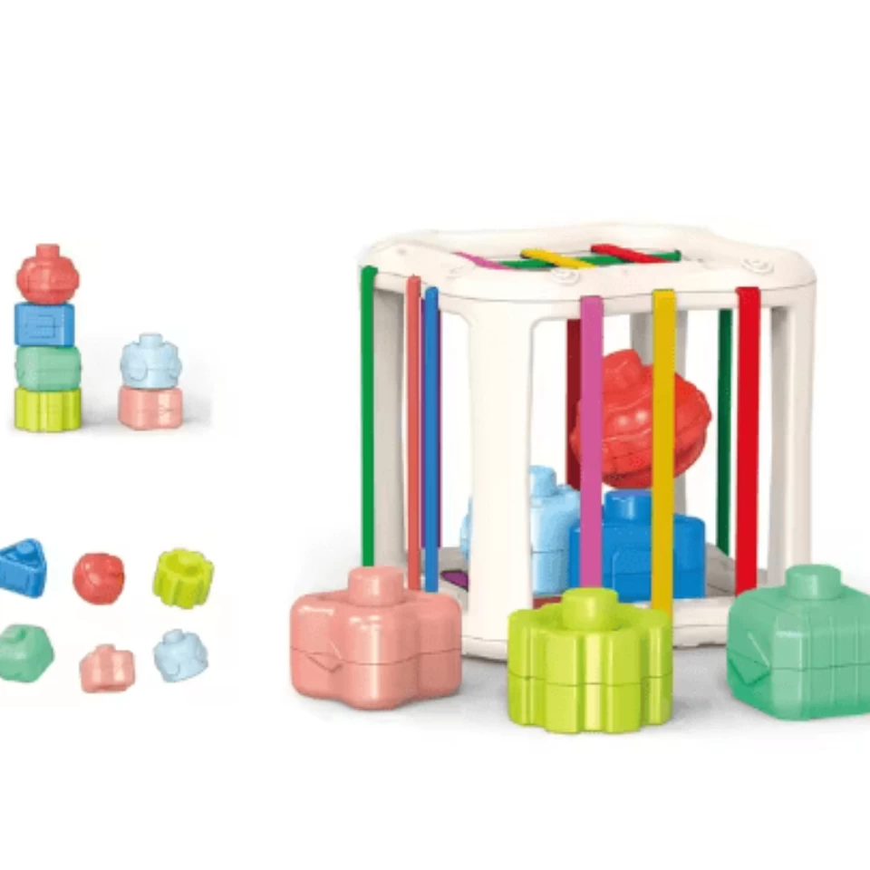 مکعب دستورزی کشی