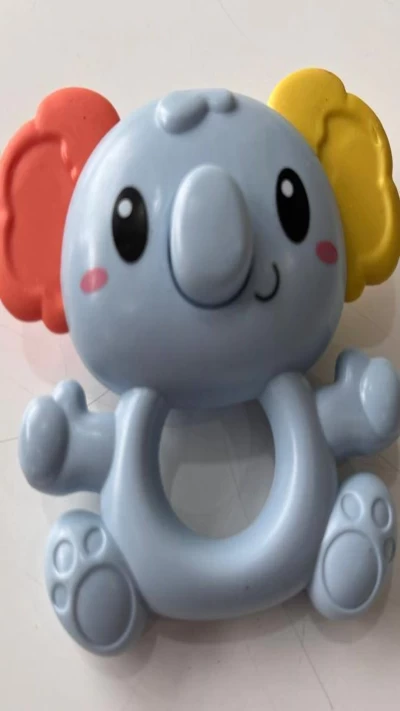 جغجغه دستی کوالا