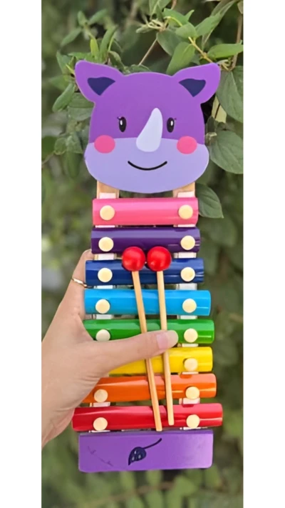 بلز حیوانات کرگدن