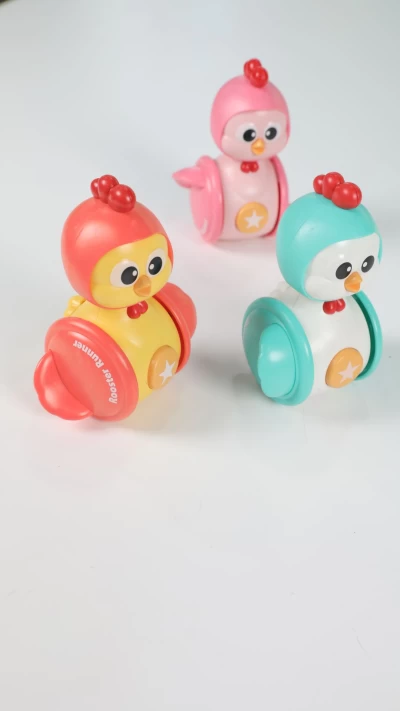 جوجه تعادلی