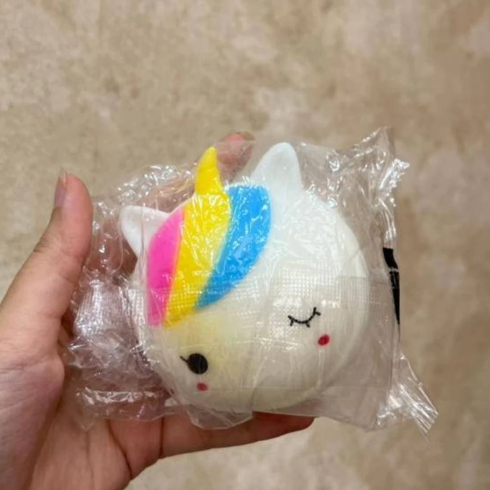 فیجت یونیکورن