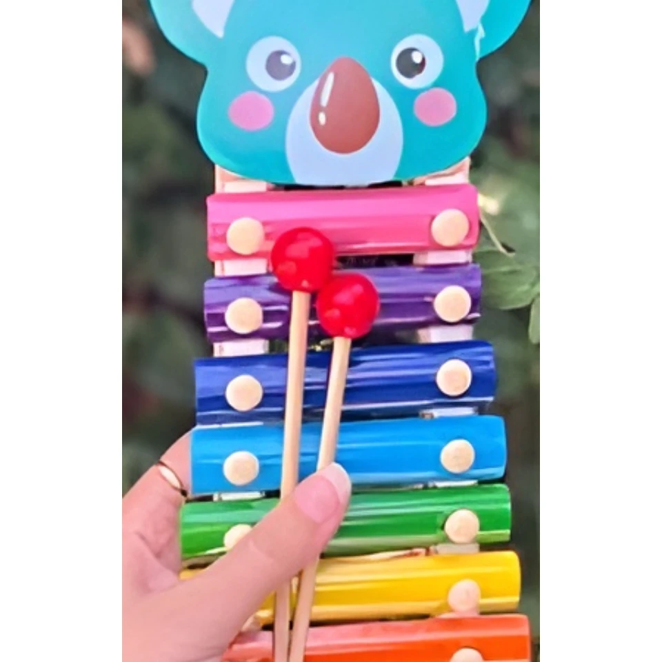 بلز حیوانات کوالا