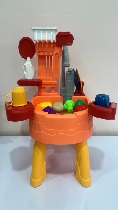 سینک آشپزخانه کامل