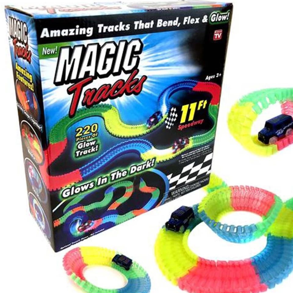 ماشین ریسینگ 220 قطعه