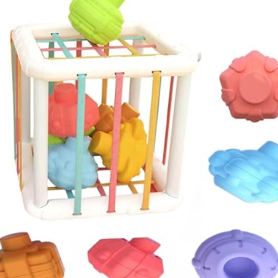 مکعب دستورزی کشی (جعبه دار)