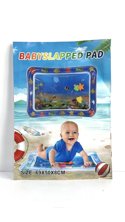 سفره آبی ماهی