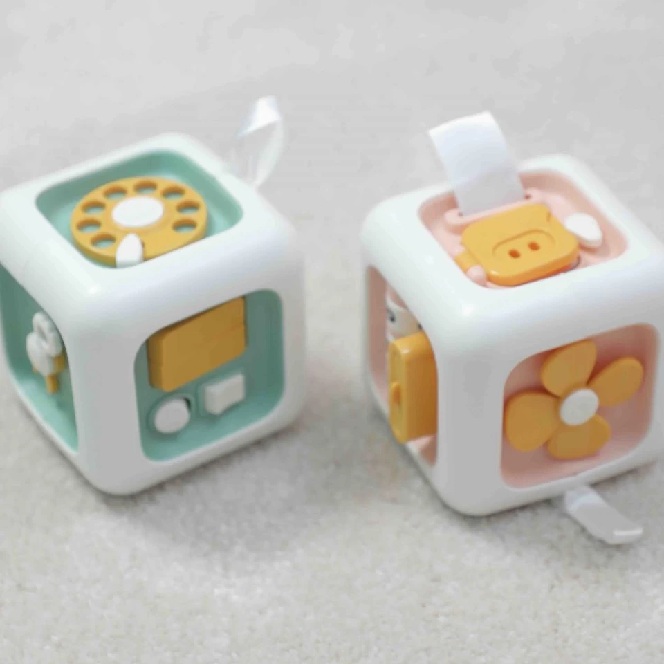 بیزی کیوب مینیمال