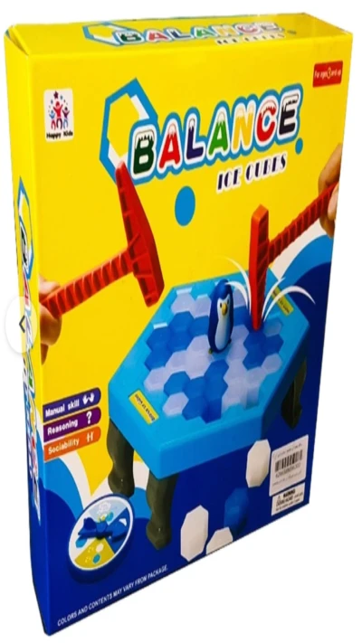 پینگو بالانس