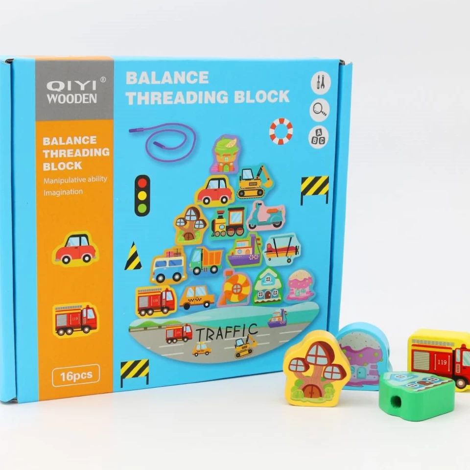 تعادلی ترافیک