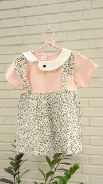 پیراهن چین چینی جوجو