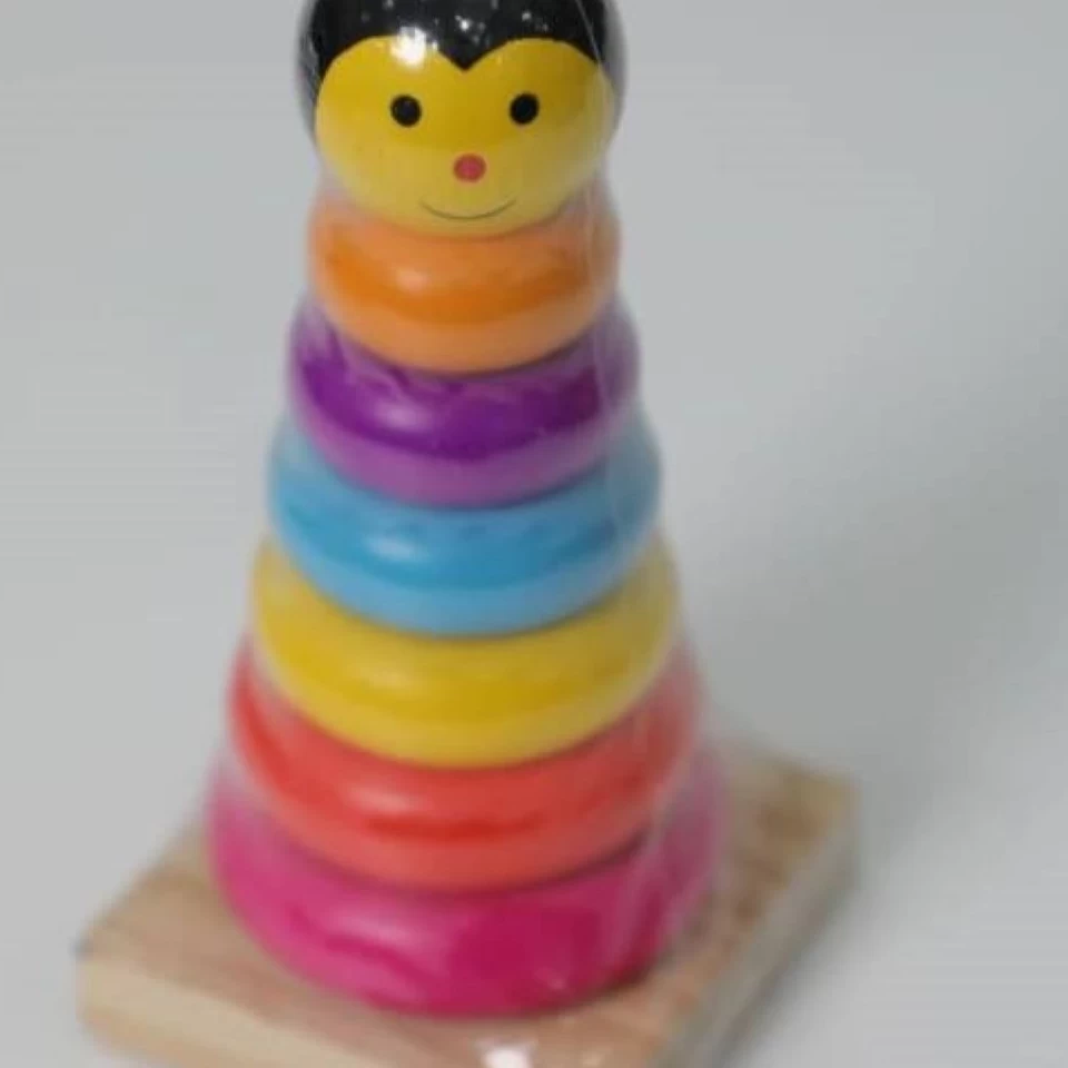 برج هوش چوبی