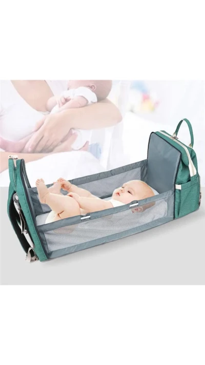 کوله پشتی نوزاد (تخت شو)