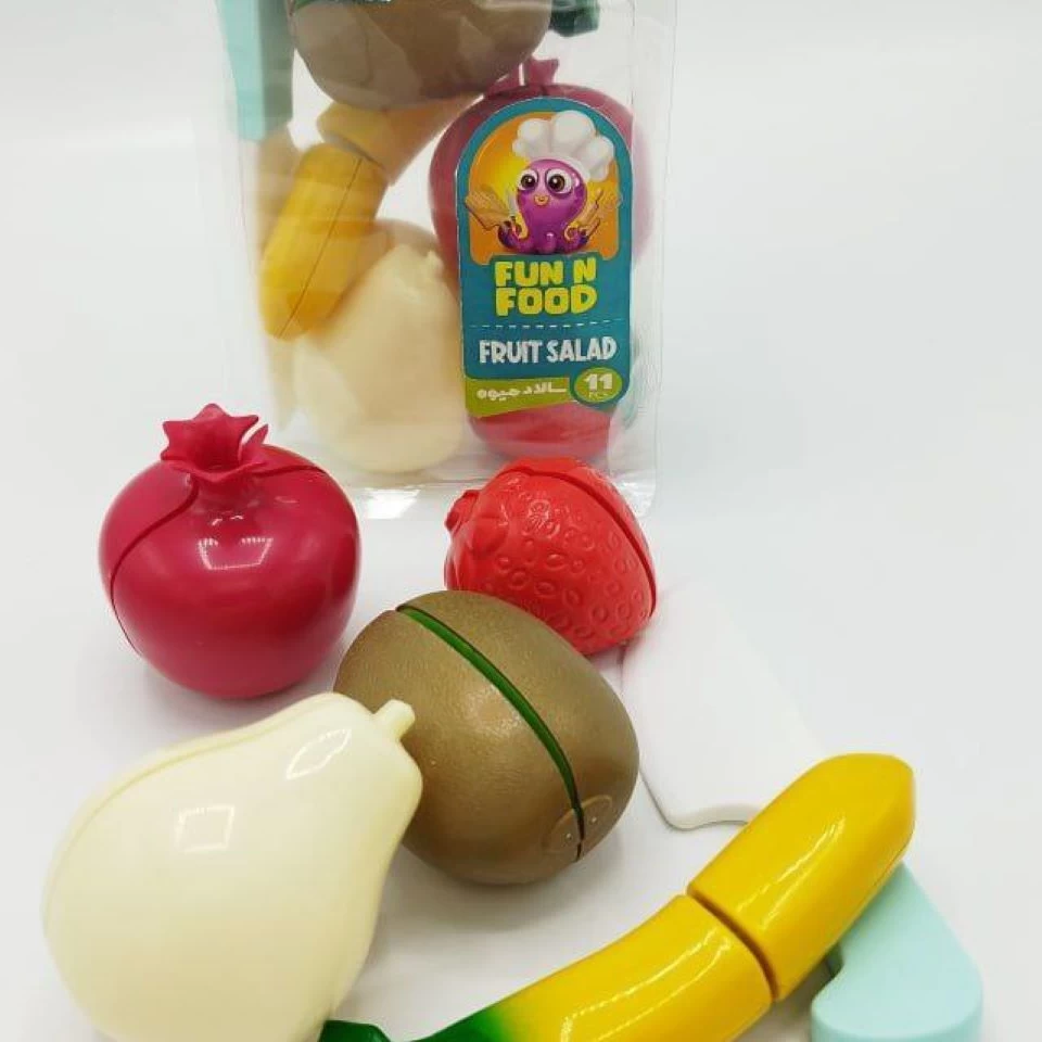 میوه برشی - سالاد میوه