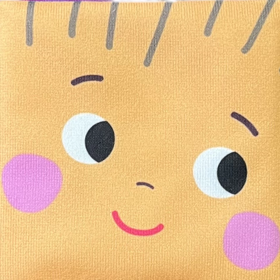 کتاب کیفی نی نی من