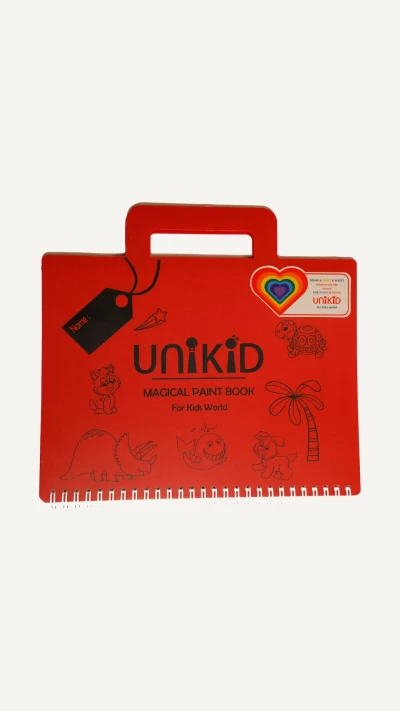 دفتر سحرآمیز