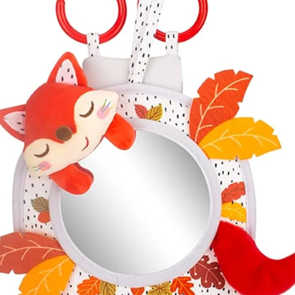 آویز آینه دار