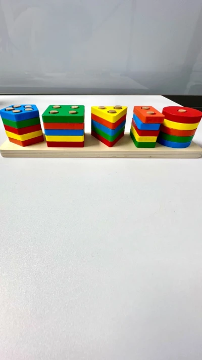 مونته سوری مستطیلی