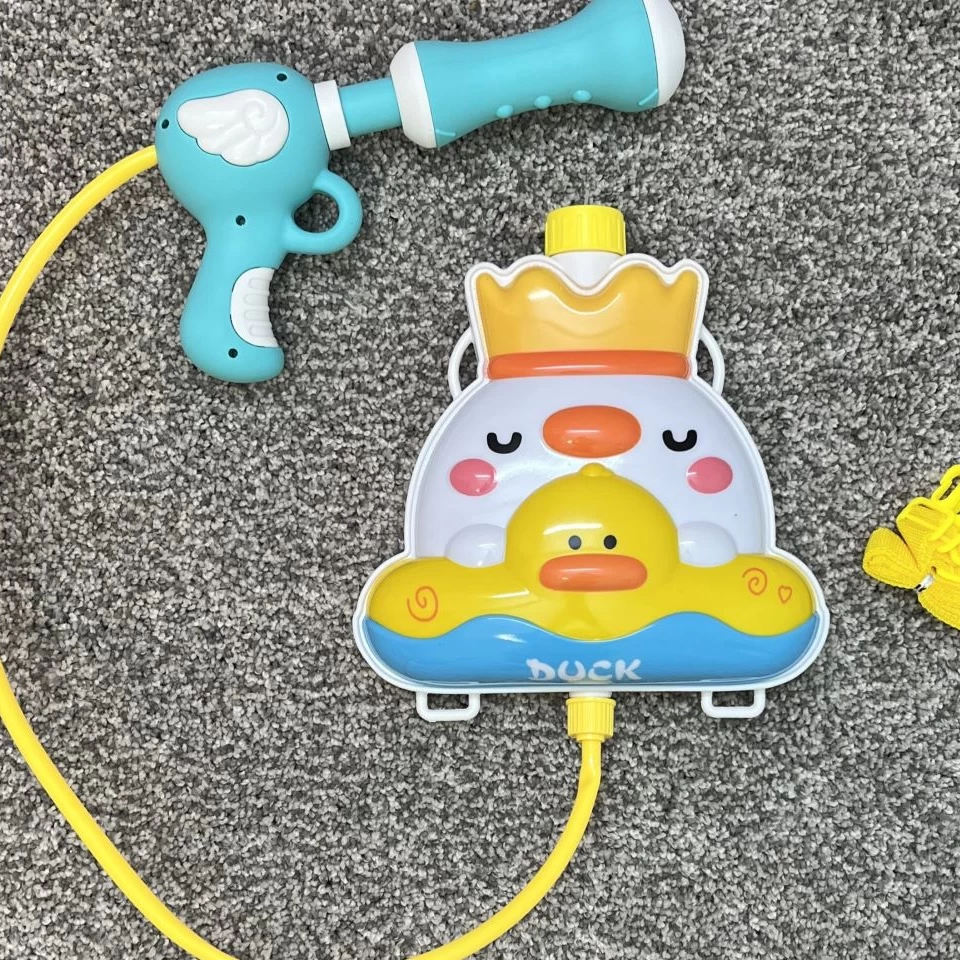 کوله آبپاش اردکی