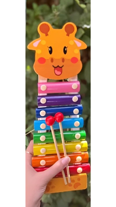 بلز حیوانات زرافه