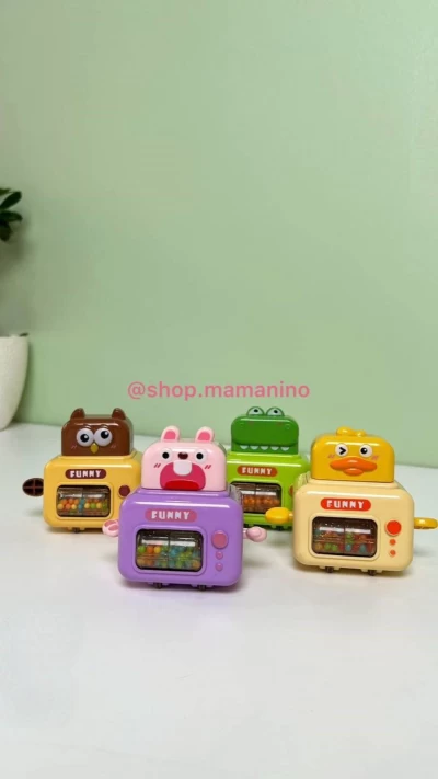 حیوانات فشنگی